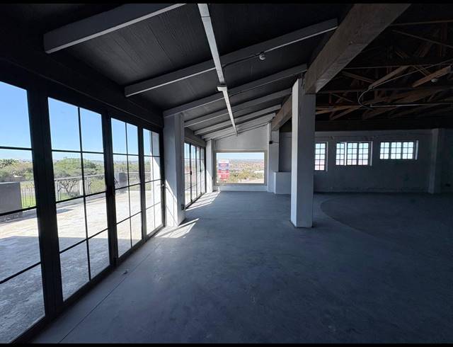 739M² RETAIL TO LET IN KYALAMI